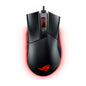 Mouse Gaming ASUS ROG Gladius II 12000dpi RGB 7 Botones