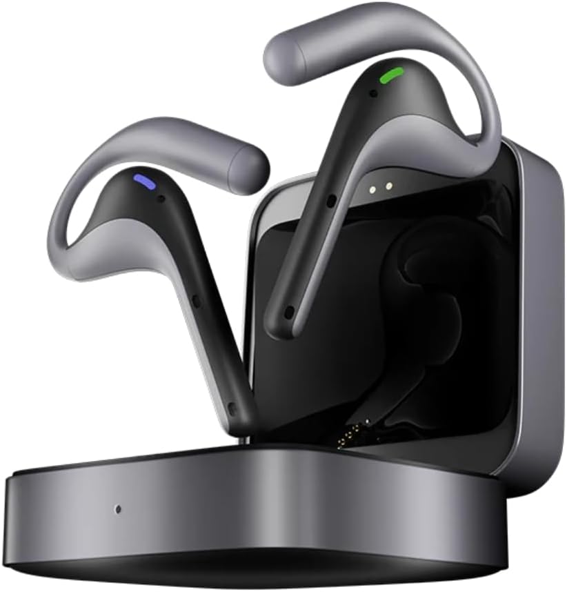 TIMEKETTLE W4 PRO AI INTERPRETER EARBUDS – 40 IDIOMAS / 93 ACENTOS