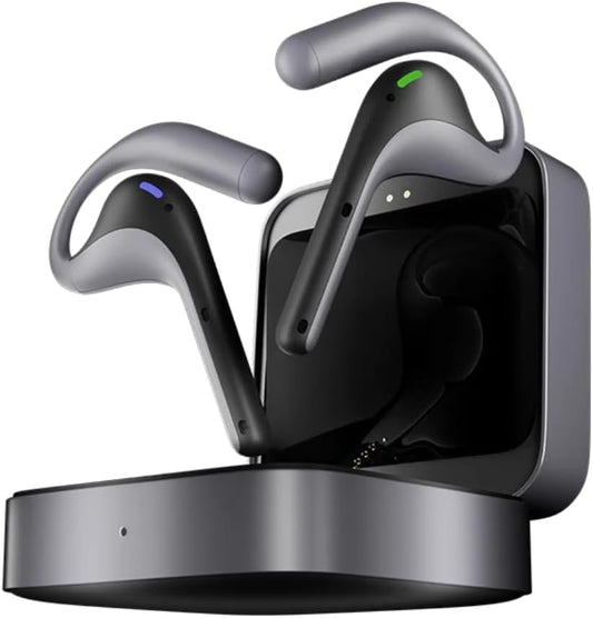 TIMEKETTLE W4 PRO AI INTERPRETER EARBUDS – 40 IDIOMAS / 93 ACENTOS