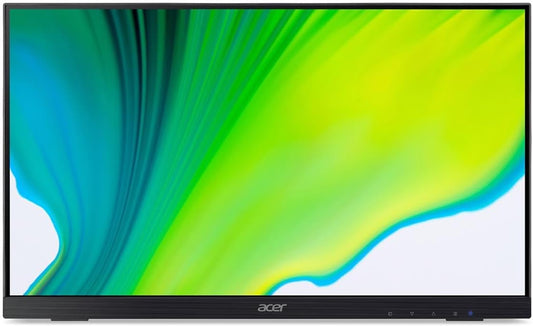 Monitor Táctil 21.5″ UT222Q Full HD 1920 x 1080