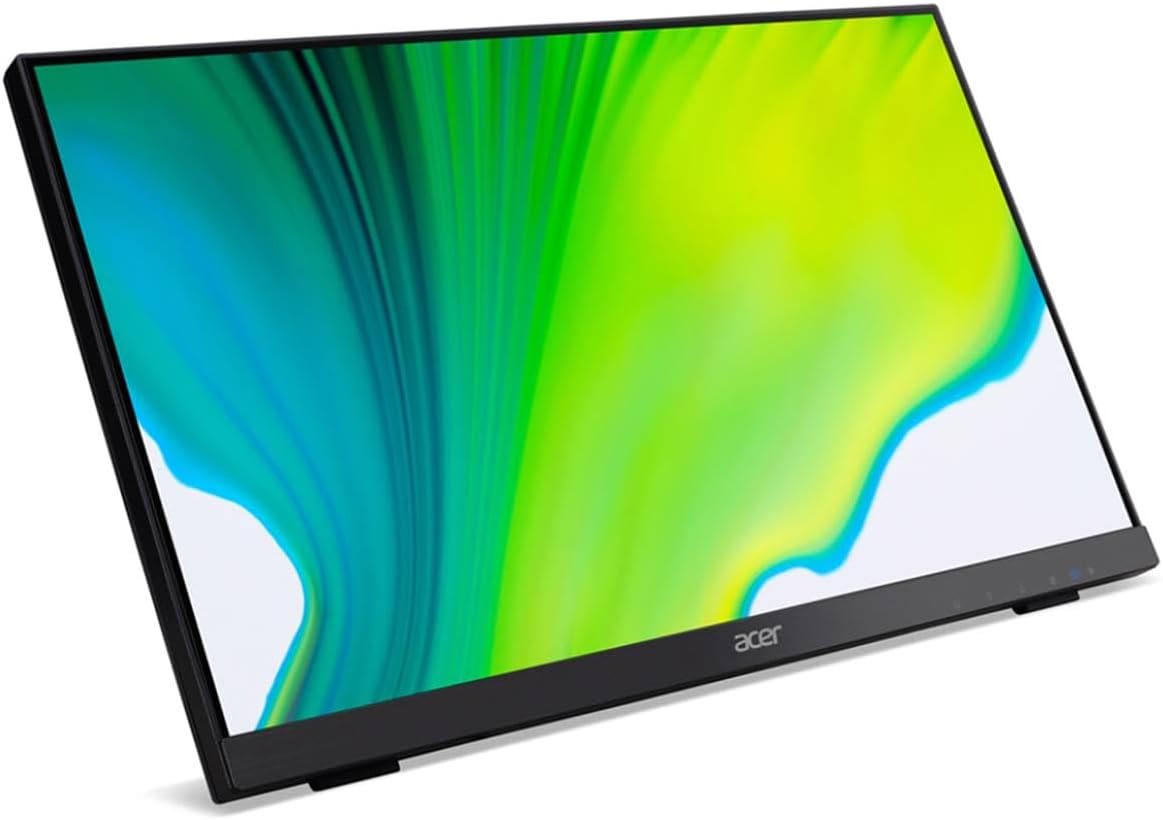 Monitor Táctil 21.5″ UT222Q Full HD 1920 x 1080
