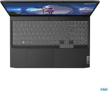 Lenovo IdeaPad Gaming 3 15.6″ 120Hz FHD  Intel i7-12700H 14-Core NVIDIA GeForce RTX 3050  16GB DDR4 512GB SSD
