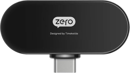 TIMEKETTLE ZERO DISPOSITIVO TRADUCTOR – 40 IDIOMAS / 93 ACENTOS