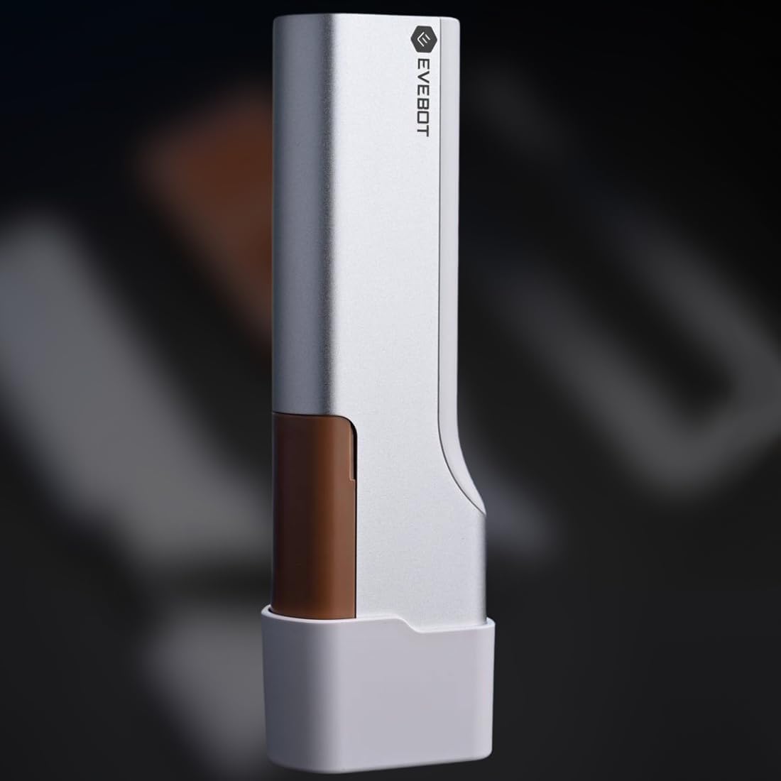 IMPRESORA PORTÁTIL EVEBOT PRINTPEN INALÁMBRICA CON TINTA COMESTIBLE PARA ALIMENTOS
