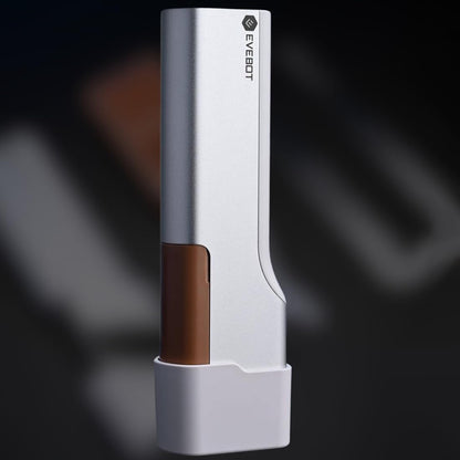 IMPRESORA PORTÁTIL EVEBOT PRINTPEN INALÁMBRICA CON TINTA COMESTIBLE PARA ALIMENTOS