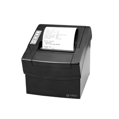 Impresora Térmica De Recibos 3NSTAR RPT010UW Wifi