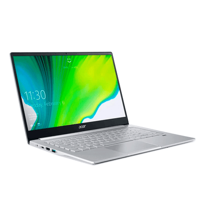 Notebook ACER Swift SF314 14″ FHD Ryzen 7 512GB SSD 8GB