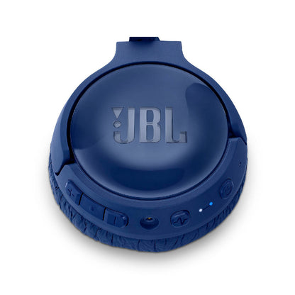Auriculares JBL Internos Inalámbricos T600BT