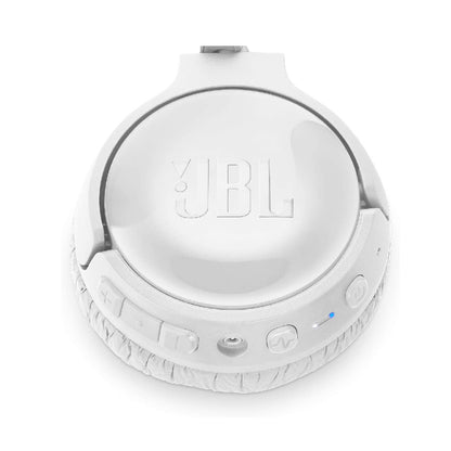 Auriculares JBL Internos Inalámbricos T600BT
