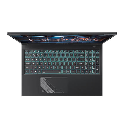 Notebook GIGABYTE G5 MF 15.6″ FHD i7 12va Gen. 16GB RTX4050 6GB Win 11