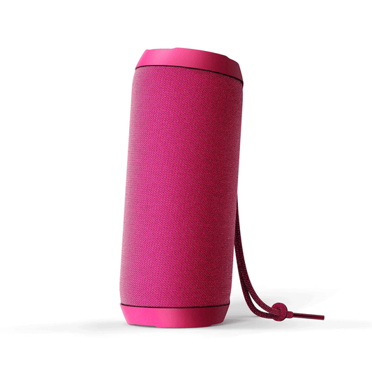 Parlante ENERGY SISTEM URBAN BOX 2 Bluetooth Magenta