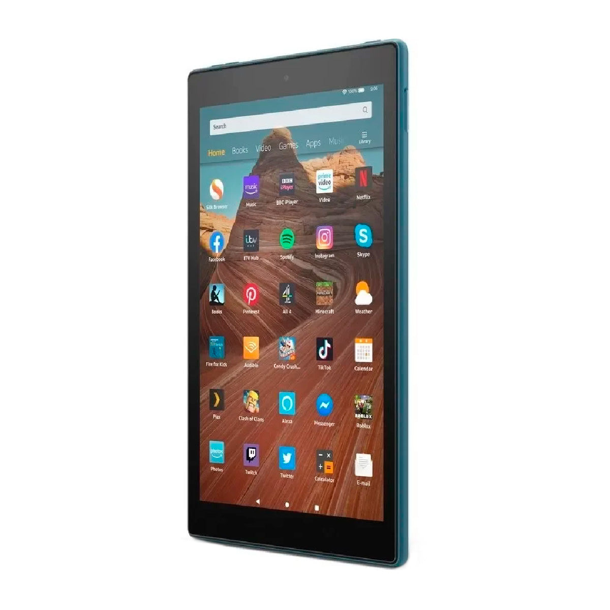 Tablet AMAZON FIRE HD 10 10.1″ IPS 32GB 2GB