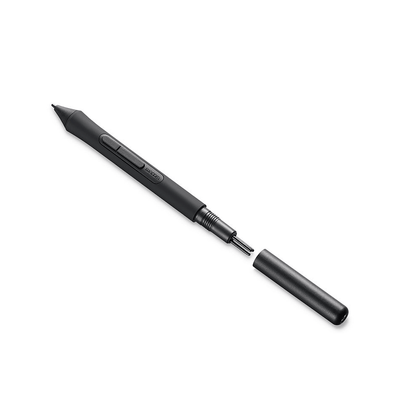 Tableta Gráfica WACOM Intuos Medium Verde