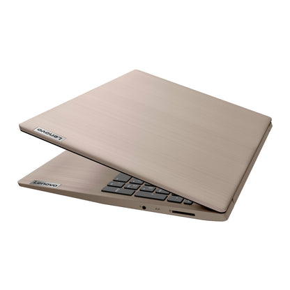 Notebook LENOVO Ideapad 3 15.6″ FHD i3 10ma Gen. 256GB 8GB UHD Win 10 OUTLET