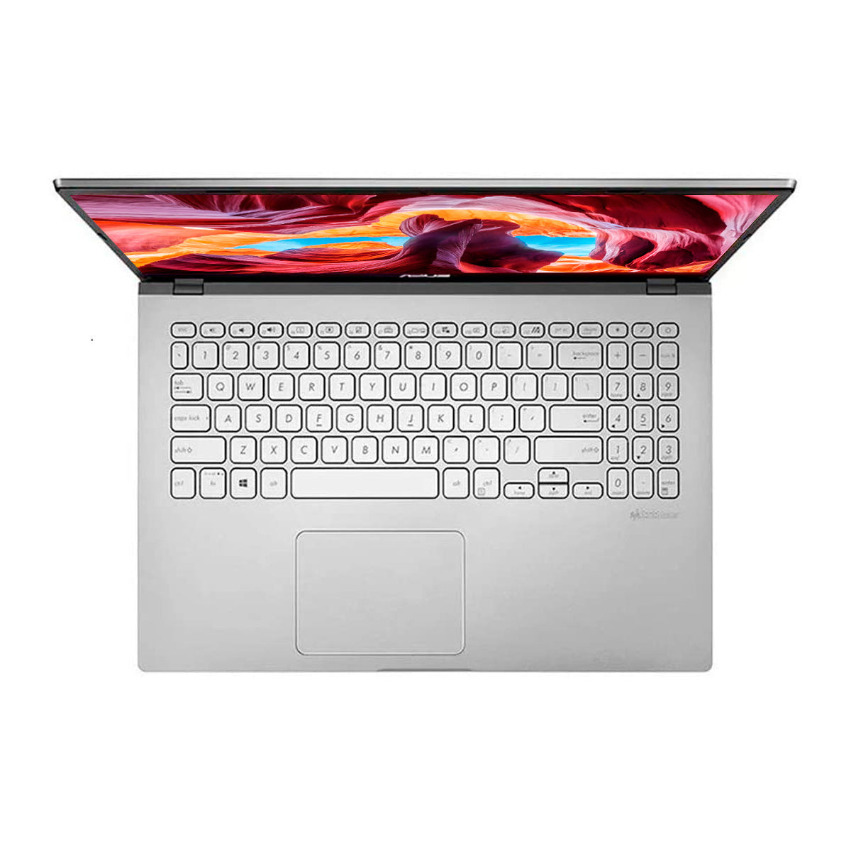 Notebook ASUS X509 15.6″ HD i7 10ma Gen. 1TB 8GB