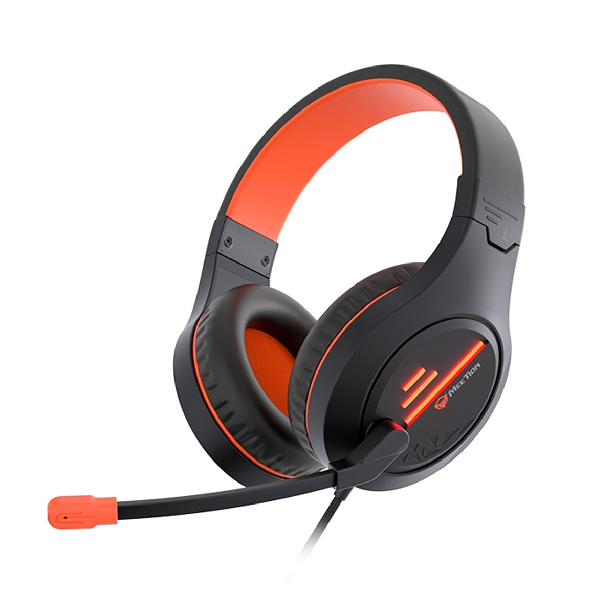 Auricular GAMING MEETION MT-HP021