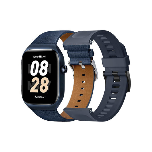 Reloj Inteligente MIBRO Watch T2 50.95mm 2atm 1.75″ Bluetooth