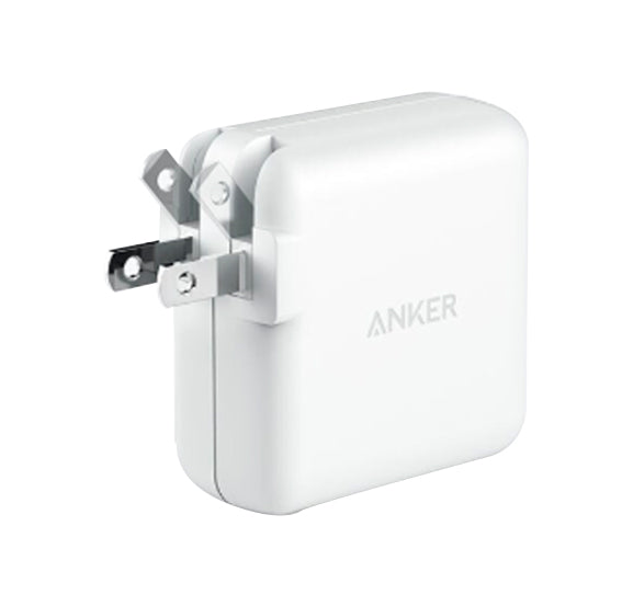 Cargador de Pared ANKER ELITE 2 24W 2 Puertos USB
