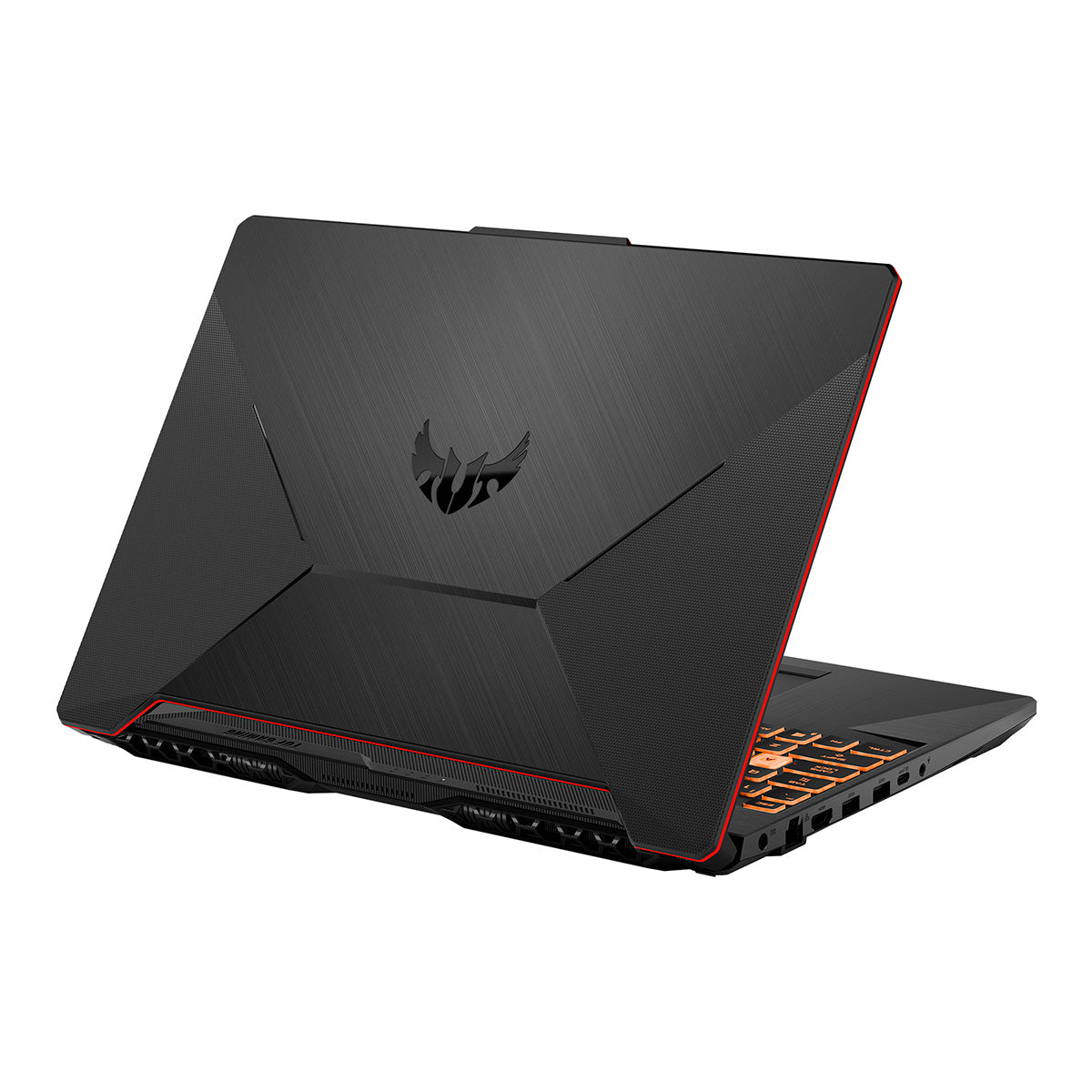 Notebook ASUS TUF Gaming FX15 15.6″ i5 10ma Gen. 8GB 512GB GTX1650 Win11