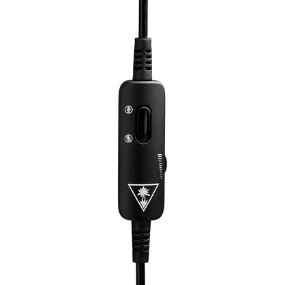 Auricular TURTLE BEACH Recon Chat PS4 XBONE
