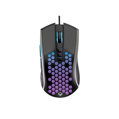Combo MEETION CO015 Para Consolas