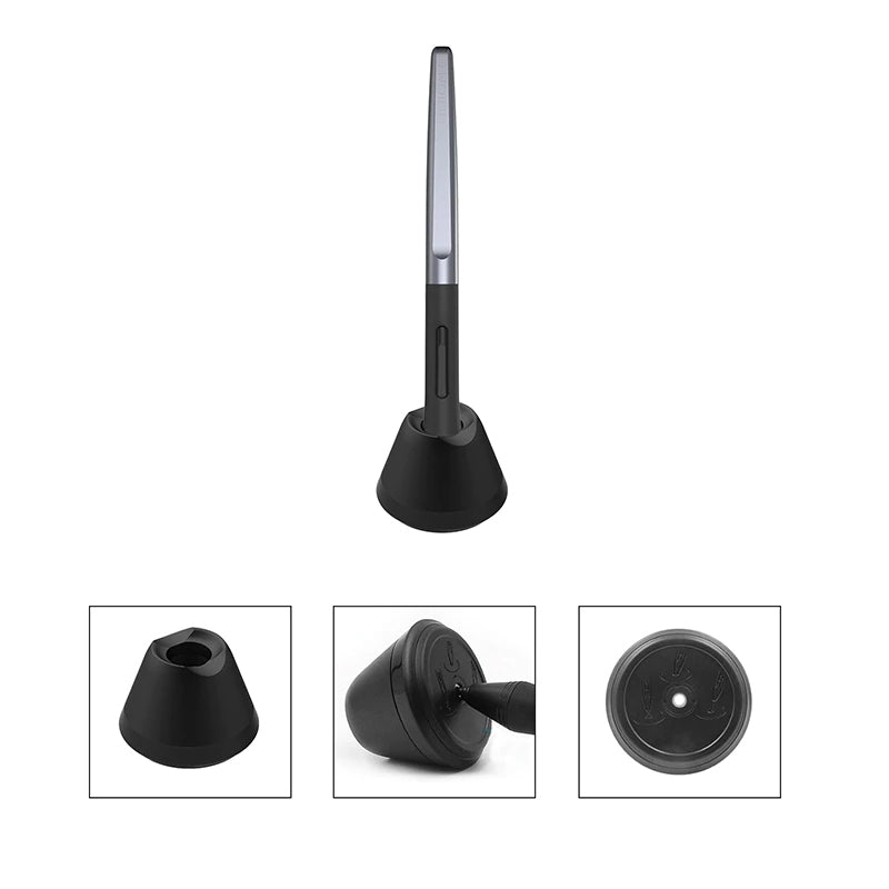 Tableta Gráfica HUION Inspiroy H640P – Con Lápiz