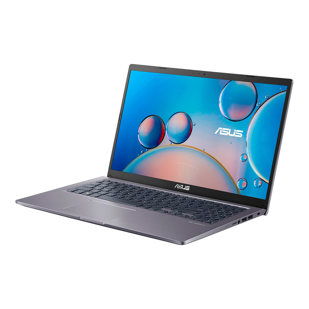 Notebook ASUS X515 15,6″ HD i3 8GB 512GB Intel UHD Win11