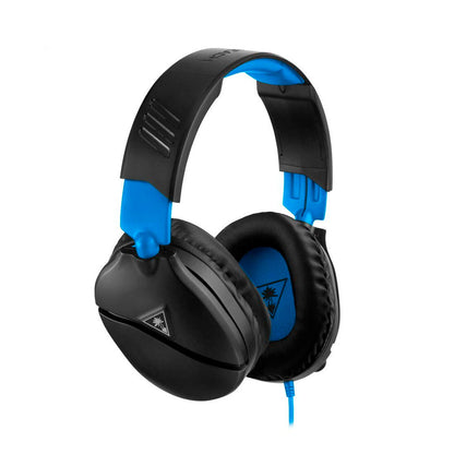 Auriculares TURTLE BEACH Recon 70P PS4 PS5 Xbox