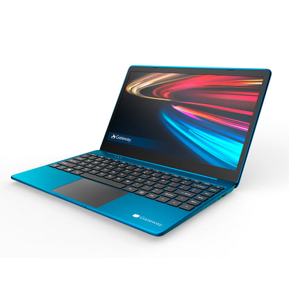 Notebook Gateway GWTN141 14.1 i5 256GB 16GB OUTLET