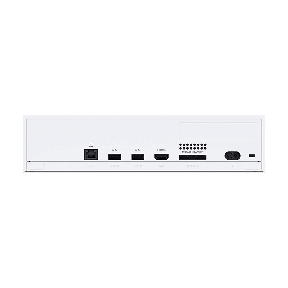 Consola Microsoft XBOX Series S All-Digital
