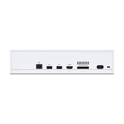 Consola Microsoft XBOX Series S All-Digital