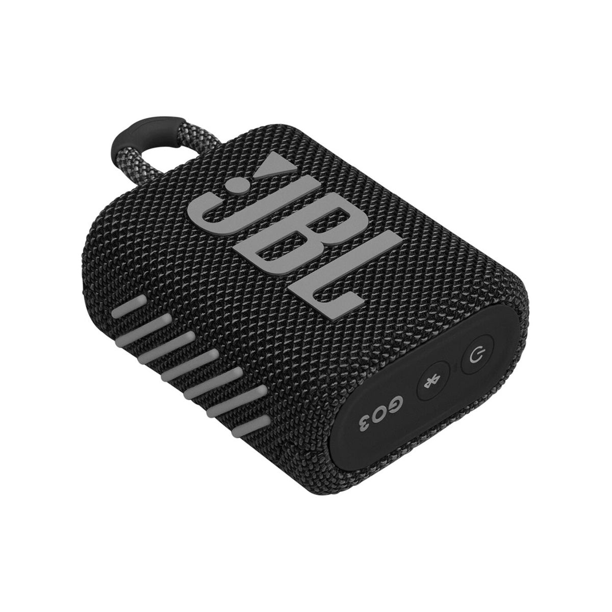 Parlante JBL GO 3 Portátil