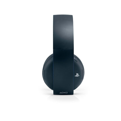 Auriculares Inalámbricos PS4 GOLD WIRELESS