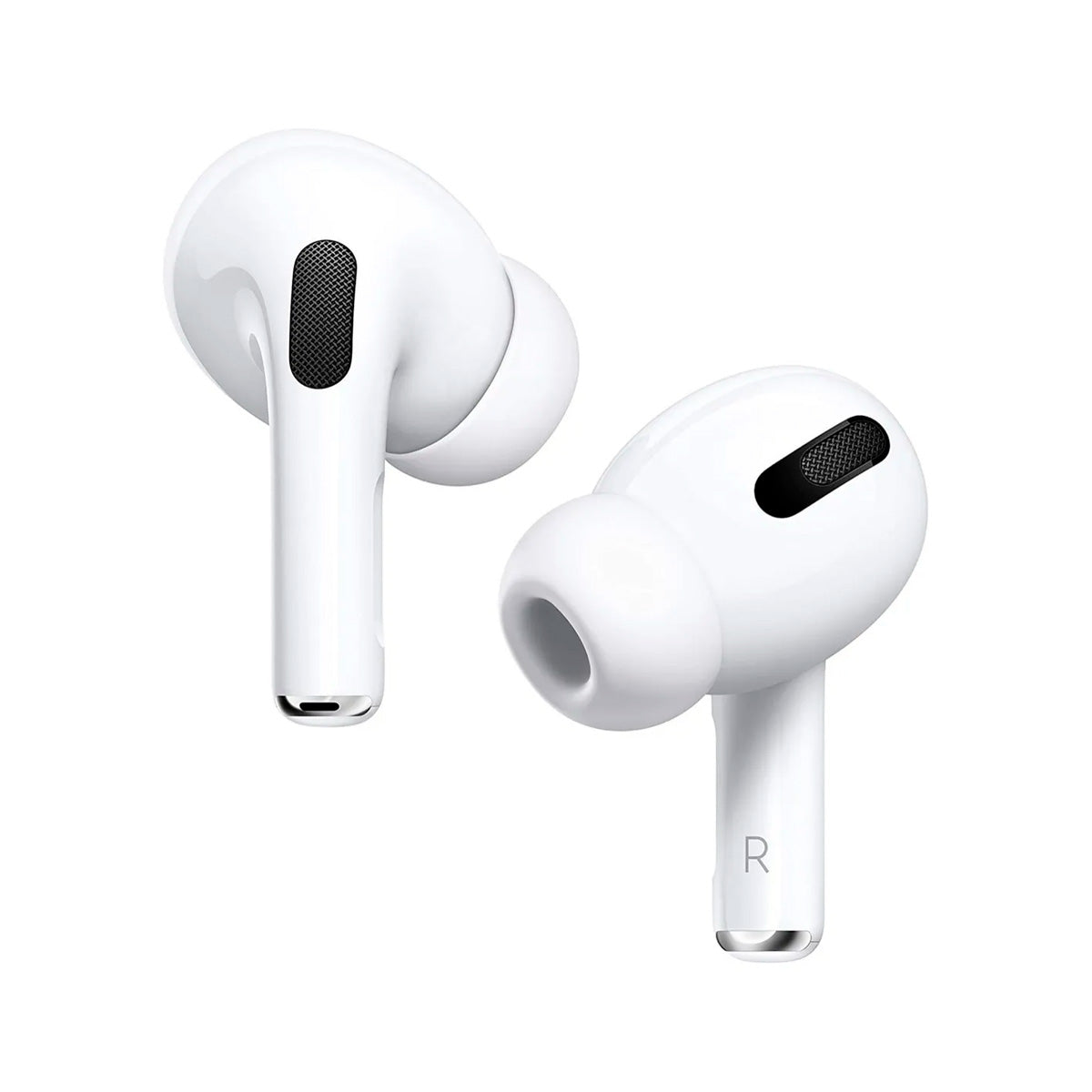 APPLE AirPods Pro Sonido Inversivo Con Almohadillas De Silicón