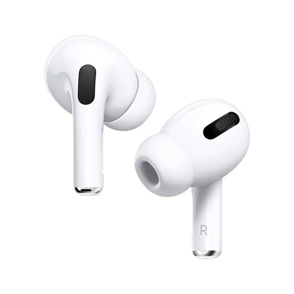 APPLE AirPods Pro Sonido Inversivo Con Almohadillas De Silicón