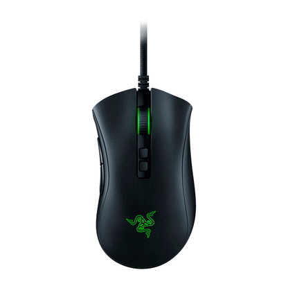 Kit Gamer Razer RZ85 Teclado + Mouse + Pad + Auriculares