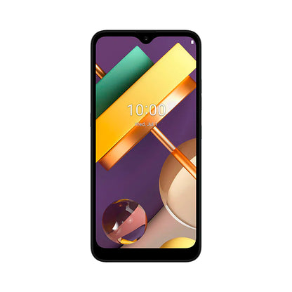 Celular LG K22 PLUS DUALSIM 6.26″ IPS 64GB 6GB 4G