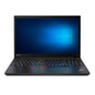 Notebook LENOVO ThinkPad E15 15.6″ FHD i7 10ma Gen. 512GB SSD 8GB