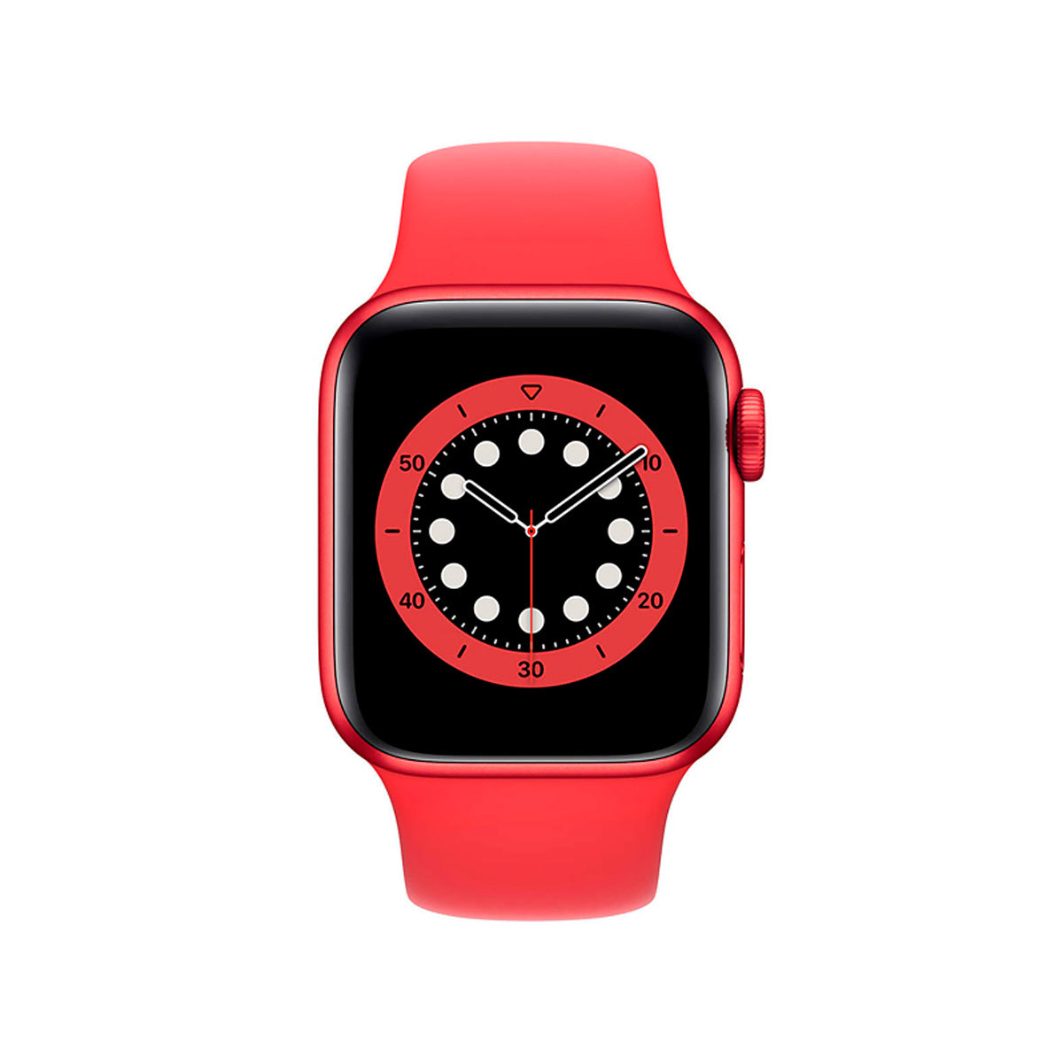 SMARTWATCH APPLE Watch Series 6 Retina OLED 32GB 40mm