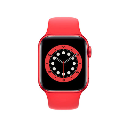 SMARTWATCH APPLE Watch Series 6 Retina OLED 32GB 40mm