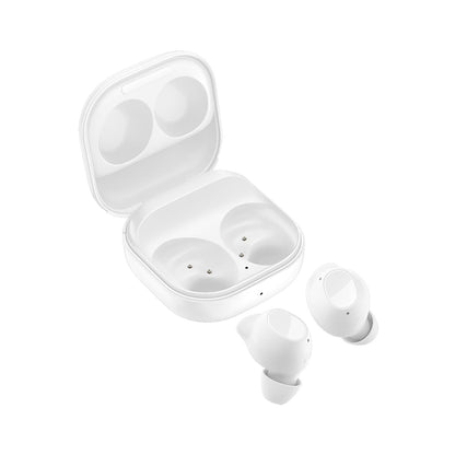 Auriculares Inalámbricos SAMSUNG Buds Fe Bluetooth Blanco