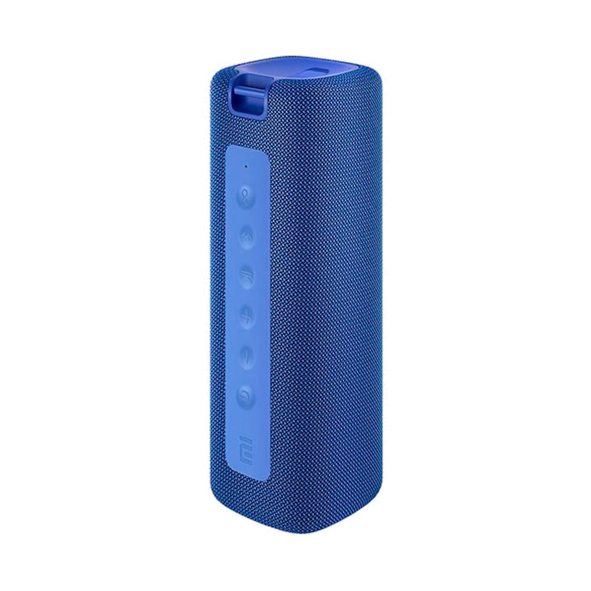 Parlante Inalámbrico XIAOMI MI PORTABLE SPEAKER IPX7 2600 mah Bluetooth Azul