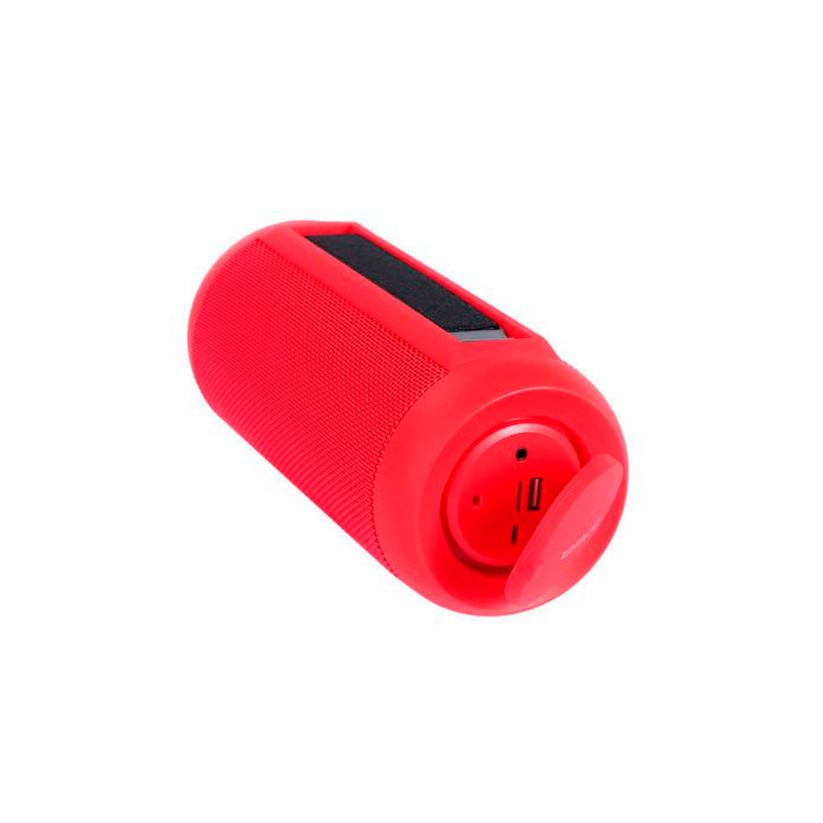 Parlante AIWA Inalámbrico AWQ680 TWS Rojo