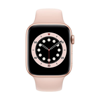 Smartwatch APPLE Series 6 40mm GPS Con Conexión a Celular
