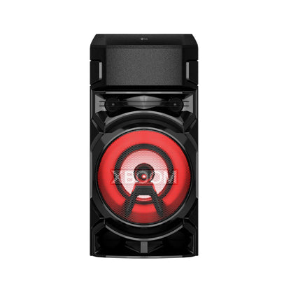 Parlante LG XBOOM RN5 Bluetooth LED