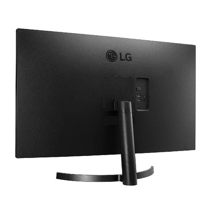 Monitor LG 32QN600 32″ IPS QHD Con HDR 10