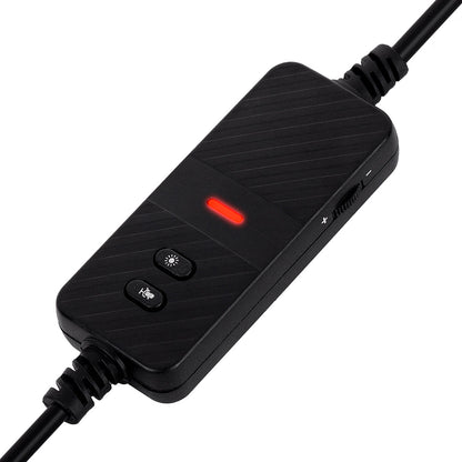 Auriculares Gaming MARVO HG9068 Pc 7.1 RGB 50mm