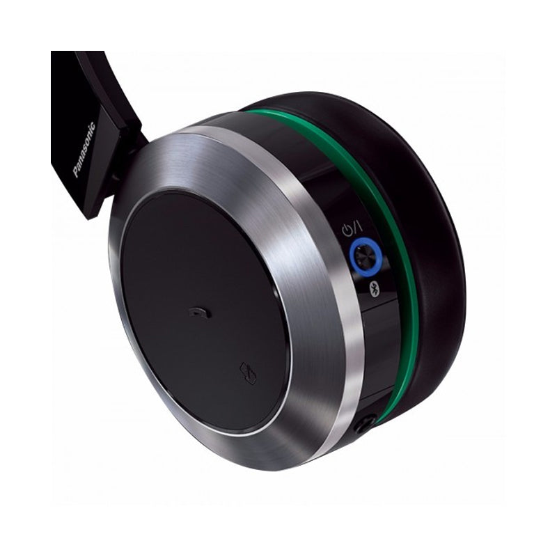 Auricular PANASONIC RP-BTD10 Bluetooth 3.0 40m,