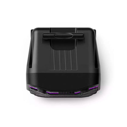 Parlante PHILIPS TAX2206/77 40W Bluetooth Con Ruedas