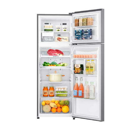 Refrigerador LG Gt29wppdc Frío Seco 242 Lts Clase Energética A
